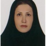 تصویر دکتر بهارک گلستانه