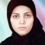 تصویر دکتر فرزانه گرگانی