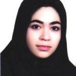 تصویر دکتر فاطمه زارع موخر