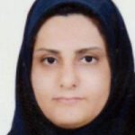 تصویر دکتر سارا افلاکی روش