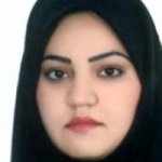 تصویر دکتر سعدیه دهقانی فیروزآبادی