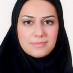 تصویر دکتر عاطفه قاسمی بنهی