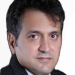 تصویر دکتر حمید صدیق