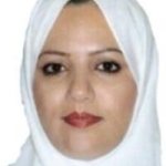 تصویر دکتر منیژه سلامی