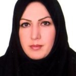 تصویر دکتر منیژه عازمی
