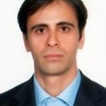 تصویر دکتر صابر انصاری