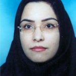 تصویر دکتر لیدا ادیبی راد