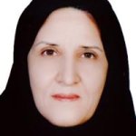 تصویر دکتر زهرا حاجی علیخانی