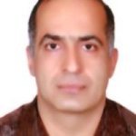 تصویر دکتر حمیدرضا ودادمفرد