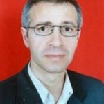 تصویر دکتر محمد رضاییان فیروزابادی