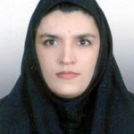 تصویر دکتر الهه ابراهیمی خامنهء