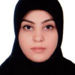تصویر دکتر شیرین قاسمی
