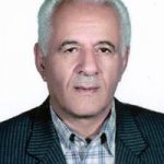 تصویر دکتر مهدی تفضلی یزدی