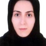 تصویر دکتر مهری غلامی قلقاچی
