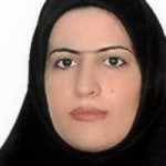تصویر دکتر محدثه جاویدان خاکی