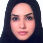 تصویر دکتر شیرین ذوالقدر