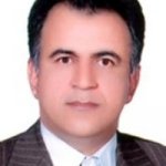 تصویر دکتر کرم قاسمی