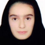 تصویر دکتر سکینه اسدی