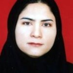 تصویر دکتر زینت یکه