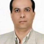تصویر دکتر علی محمدزاده