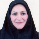 تصویر دکتر حمیده محمودی جویباری