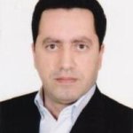 تصویر دکتر حمیدرضا تیرگری