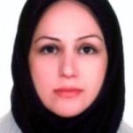 تصویر دکتر لیدا حیدری