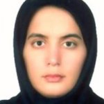 تصویر دکتر سپیده زارع فارسانی