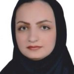 تصویر دکتر خاطره محمدزاده