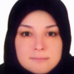 تصویر دکتر هاجر اسحاقی
