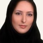 تصویر دکتر پروانه باغبان شاکر