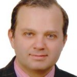 تصویر دکتر امیررضا یزدی