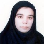 تصویر دکتر پروانه مکوندی