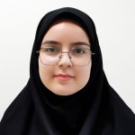 تصویر دکتر سعیده اسحاقی کلوری