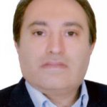 تصویر دکتر مهدی یزدی نژاد