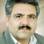 تصویر دکتر رمضان فرزانه گروی