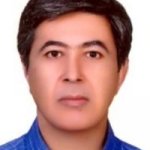 تصویر دکتر مسعود سیفوری پور