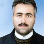 تصویر دکتر جمشید مشایخی جم