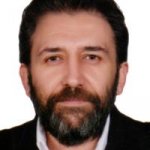 تصویر دکتر امیرحسین صمدی پیله سوار
