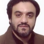 تصویر دکتر حمیدرضا دانیالی