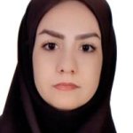تصویر دکتر صالحه زارع اندلانی