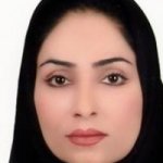 تصویر دکتر مهری پریشانی فروشانی