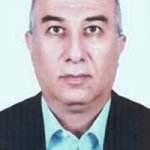 تصویر دکتر محمد باقر خسروی