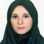 تصویر دکتر محبوبه محمدزاده