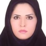 تصویر دکتر منیژه صبور