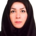 تصویر دکتر پروانه پرندک داد