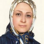 تصویر دکتر پری هاشمی