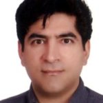 تصویر دکتر حمیدرضا رئیس احمد