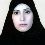 تصویر دکتر منیژه فلاح فراغنه