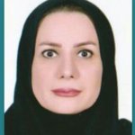 تصویر دکتر فضه الیاسی نیا
